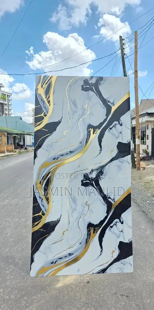 Marble Sick