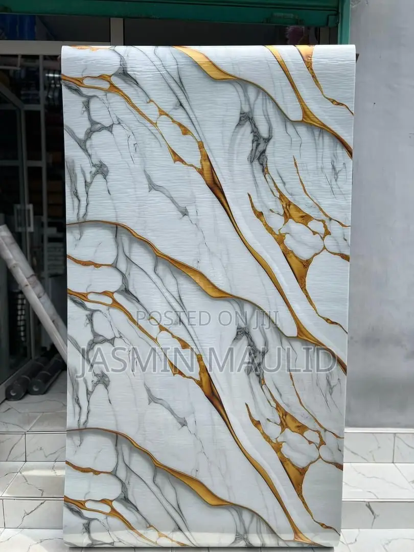 Marble Sick