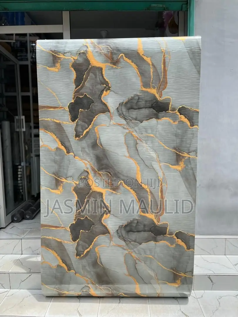 Marble Sick