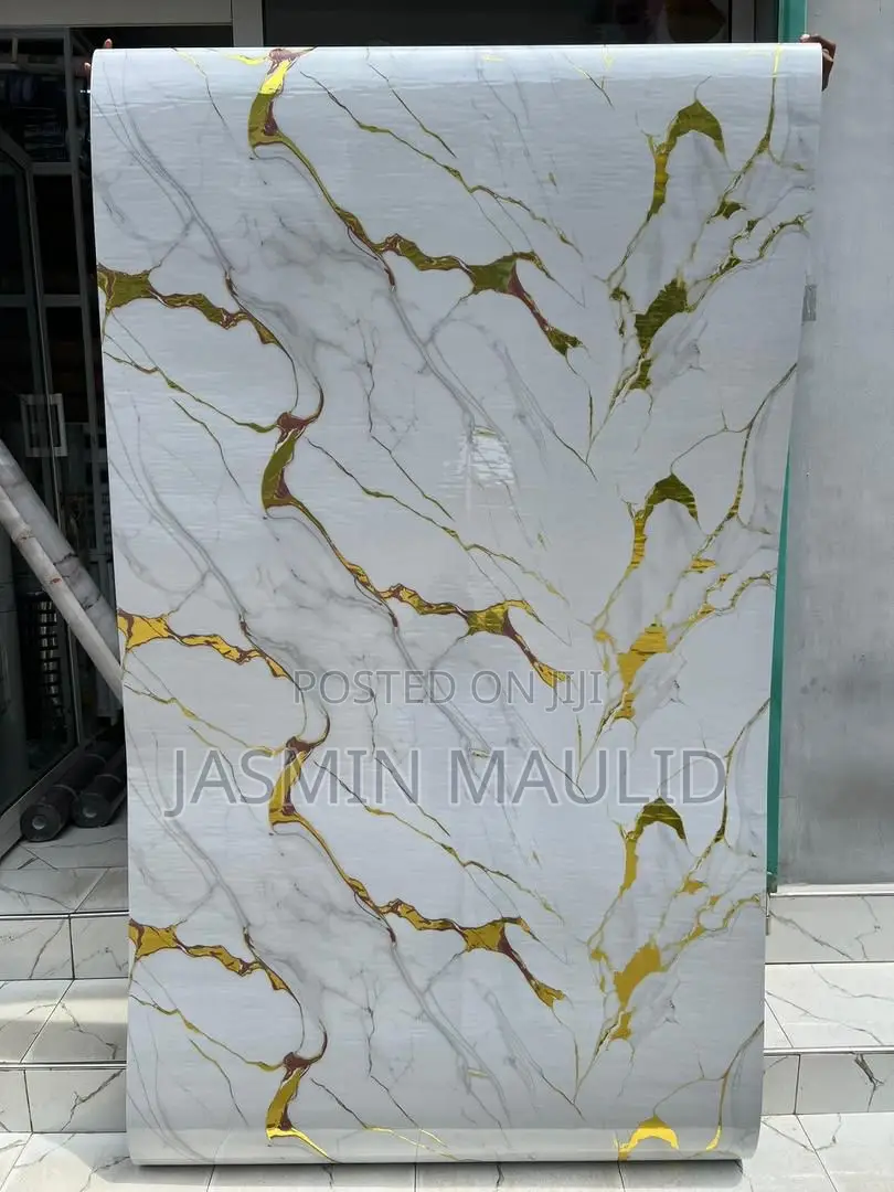 Marble Sick