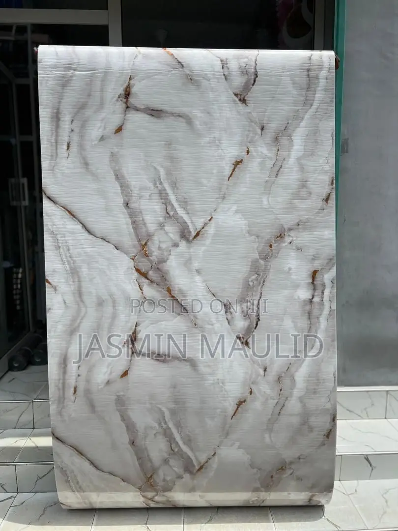 Marble Sick