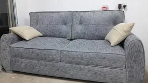 Sofa Bomba Ya Uhakika 3:2:1:1 Ya Watu Saba