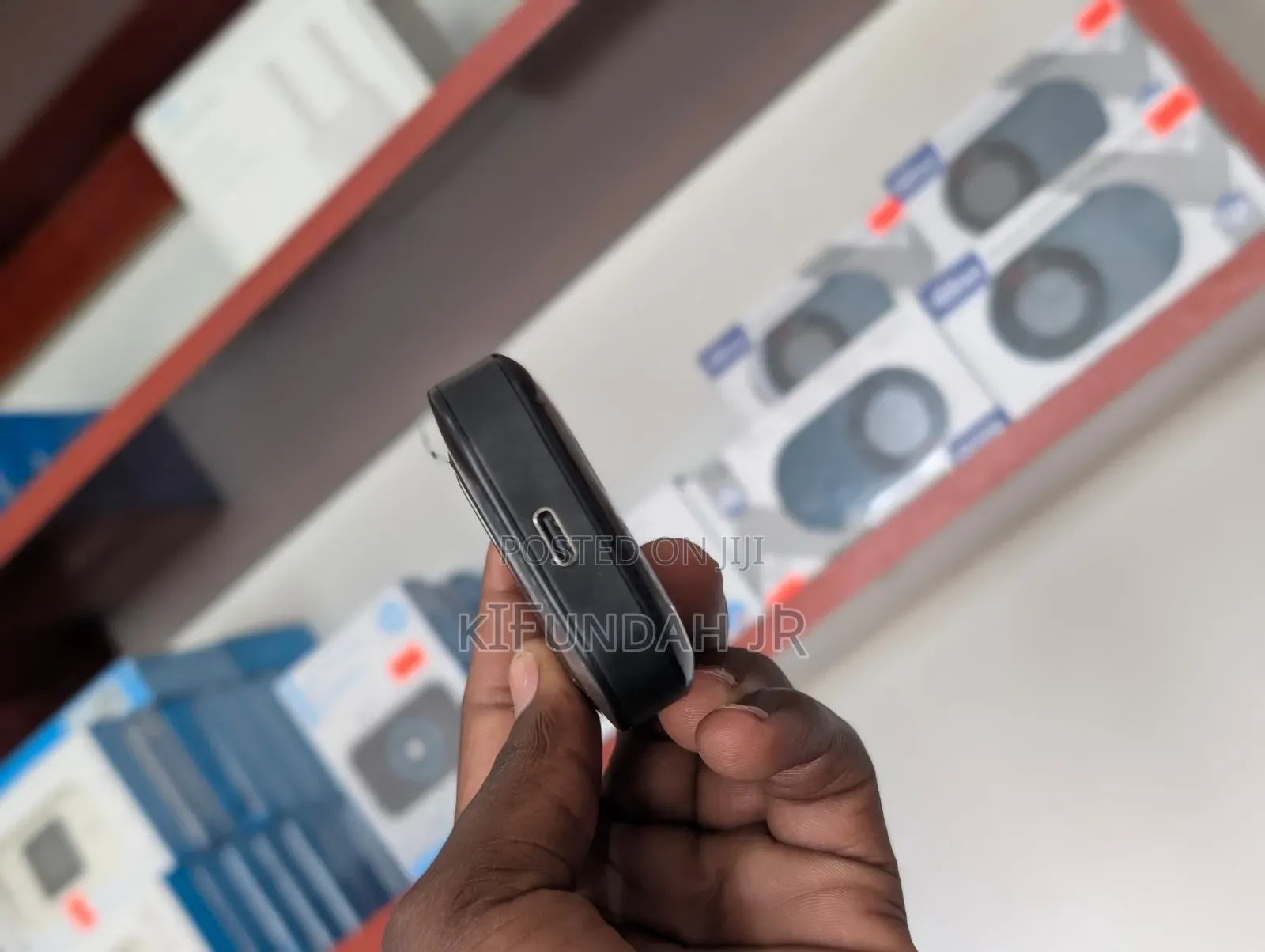 Setout E150 Plus 4g/5g Mobile Wifi Router