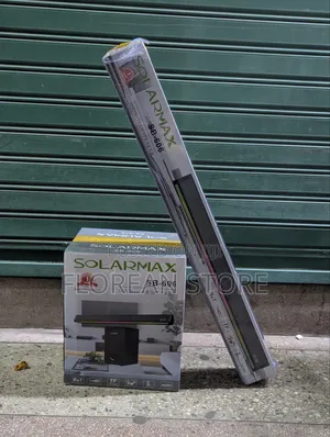 Solarmax Soundsbar Sb-606