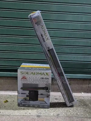 Solarmax Soundsbar Sb-606