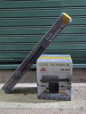Solarmax Soundsbar Sb-606