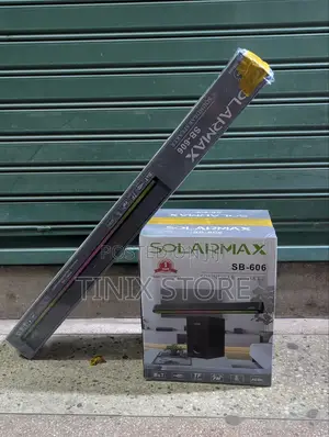 Solarmax Soundsbar Sb-606
