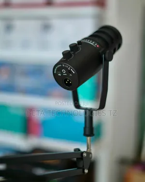 Microphone