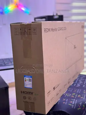 Redmi G34wq 2026 Pro