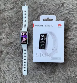 Huawei Band 10