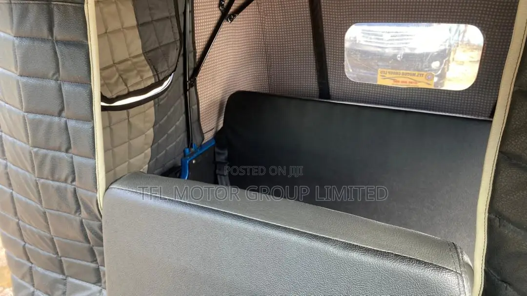 TVS King Deluxe Plus iTouch Start 2024 Blue