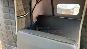 TVS King Deluxe Plus iTouch Start 2024 Blue
