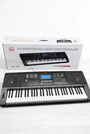 Electronic Keyboard Ym 928