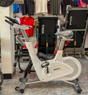 Oriente Spinning Bike