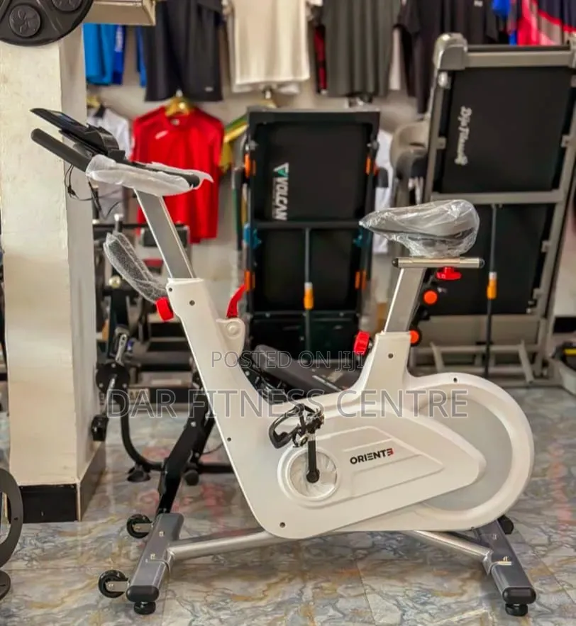 Oriente Spinning Bike