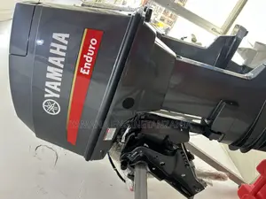Yamaha Engine