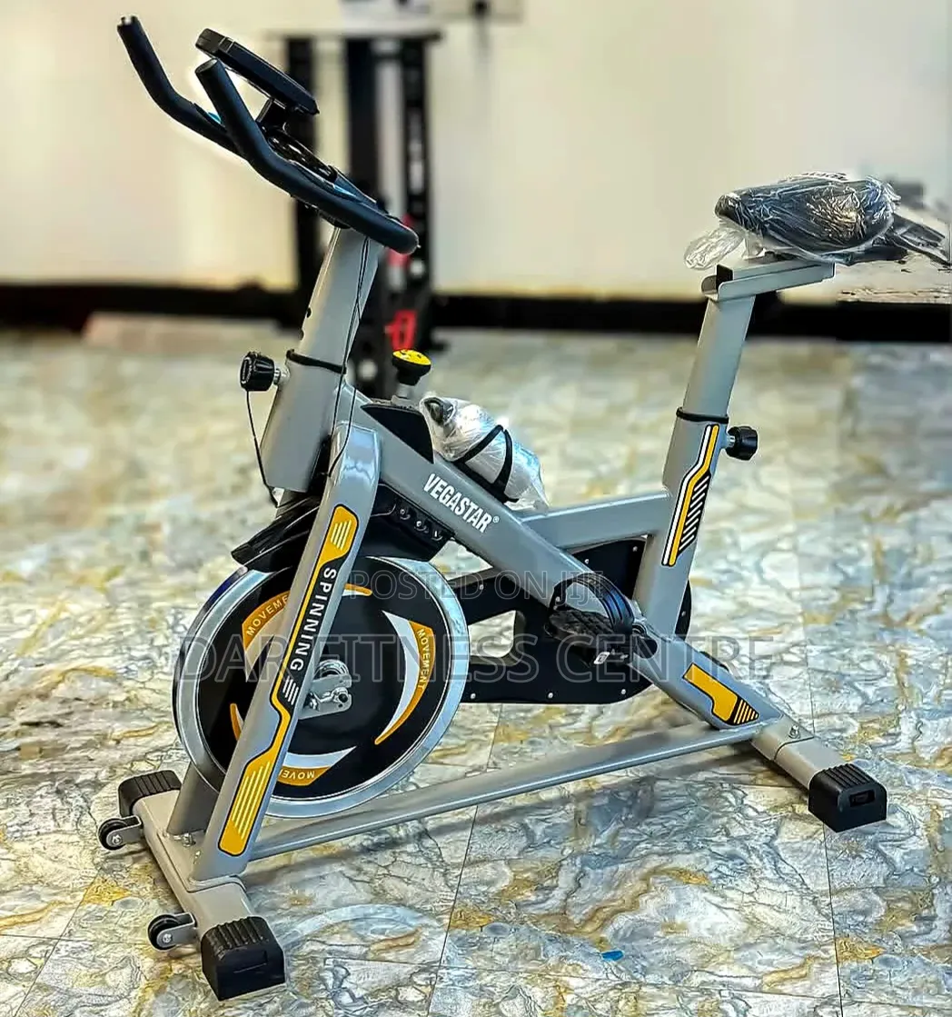 Spinning Bike (Vegastar)