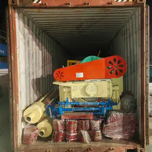 Spiral Classifier Equipment for Gold Mining Operations