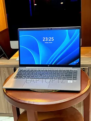 Laptop HP ZBook X2 G4 8GB Intel Core i7 SSD 256GB