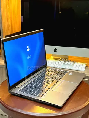 Laptop HP ZBook X2 G4 8GB Intel Core i7 SSD 256GB