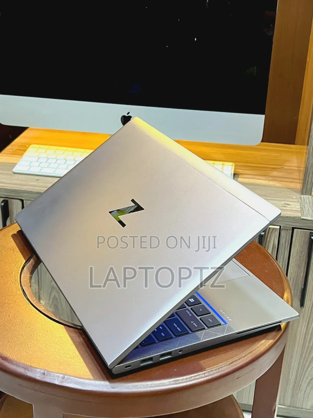 Laptop HP ZBook X2 G4 8GB Intel Core i7 SSD 256GB