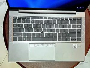 Laptop HP ZBook X2 G4 8GB Intel Core i7 SSD 256GB