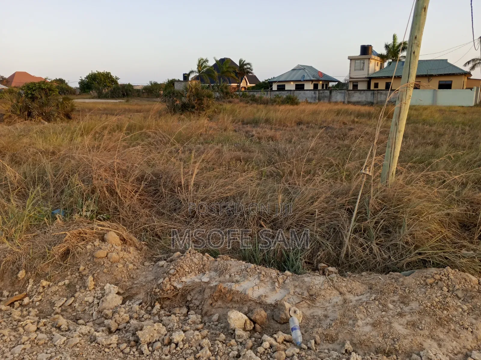 Plot for Sale