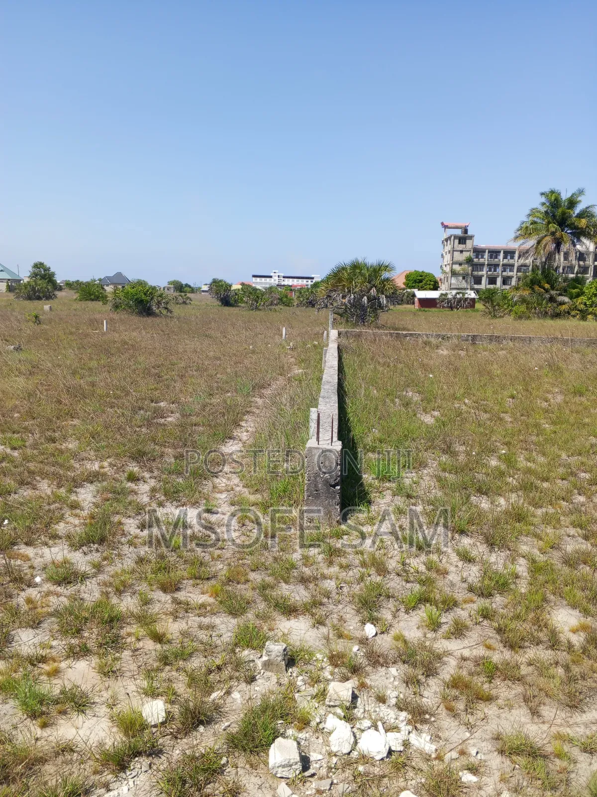 Plot for Sale