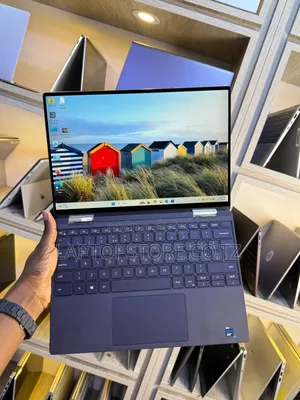 Laptop Dell XPS 13 9310 16GB Intel Core i7 SSD 512GB