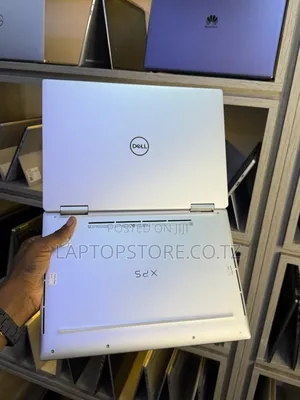 Laptop Dell XPS 13 9310 16GB Intel Core i7 SSD 512GB