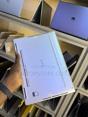 Laptop Dell XPS 13 9310 16GB Intel Core i7 SSD 512GB