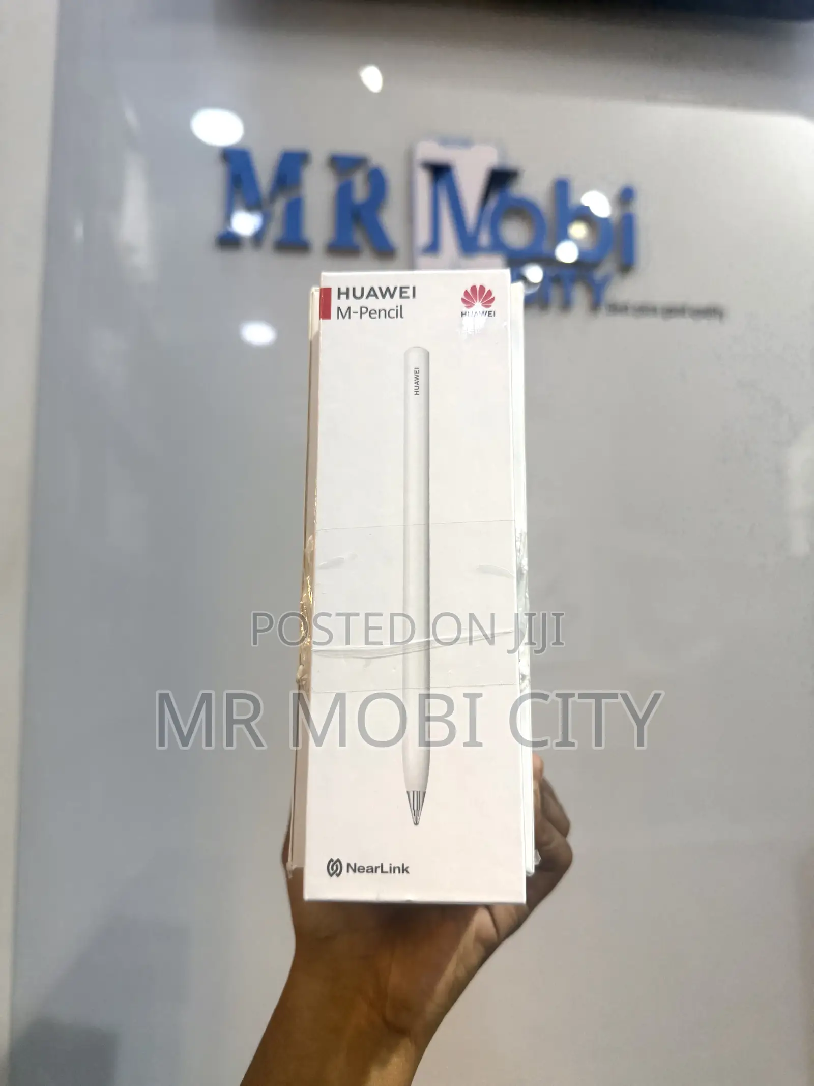 New Huawei MatePad 11.5 256 GB Black