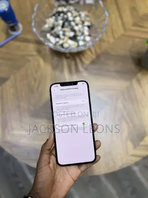 Apple iPhone 12 Pro Max 128 GB Blue