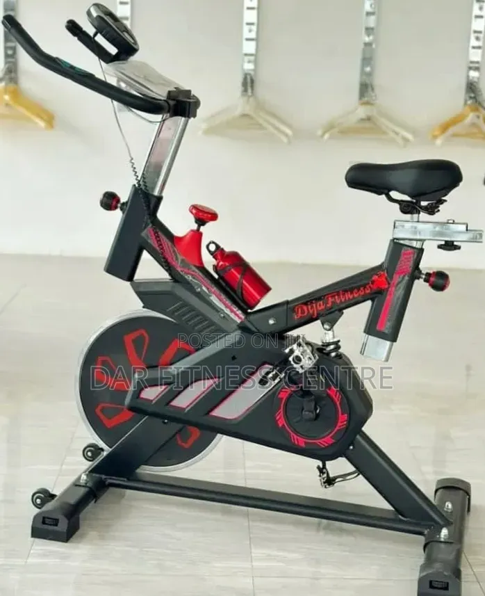 Spinning Bike