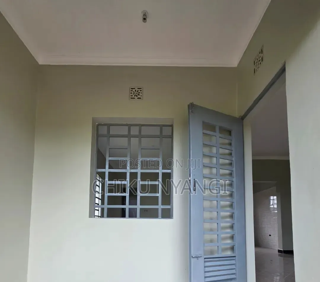 Furnished 1bdrm House in Chiku Nyangi, Central Business Area for rent