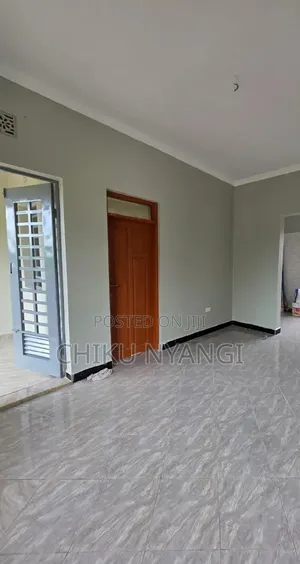 Furnished 1bdrm House in Chiku Nyangi, Central Business Area for rent