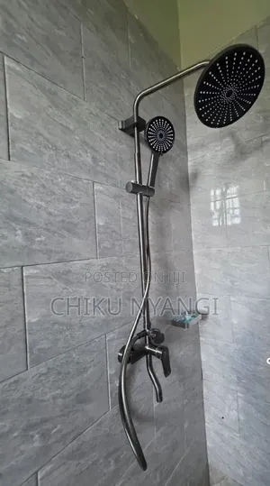 Furnished 1bdrm House in Chiku Nyangi, Central Business Area for rent