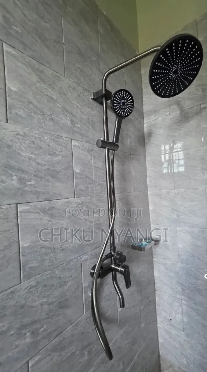 Furnished 1bdrm House in Chiku Nyangi, Central Business Area for rent