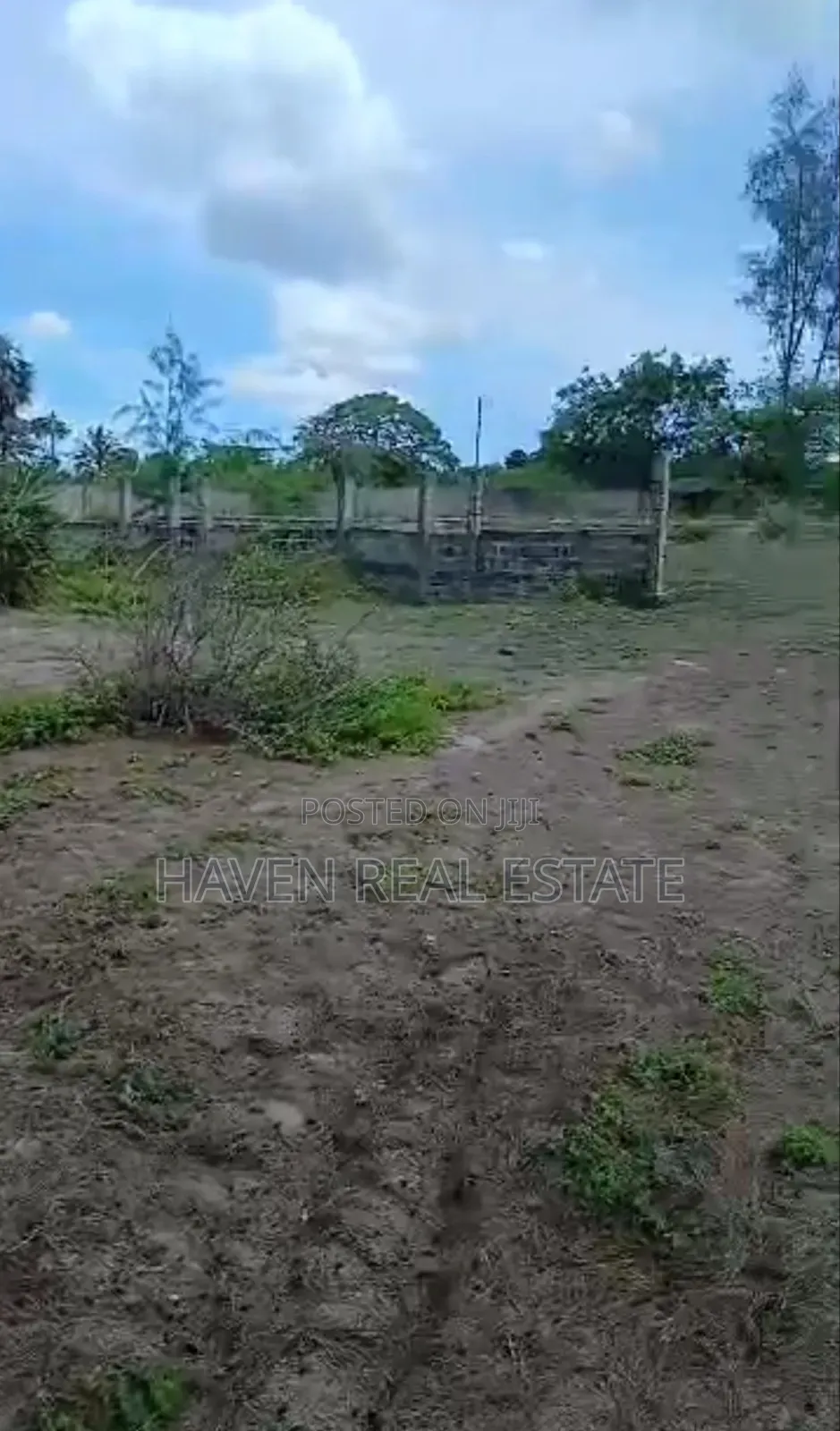 10 Acres Beach Plot for Sale at Kigamboni Geza Ulole