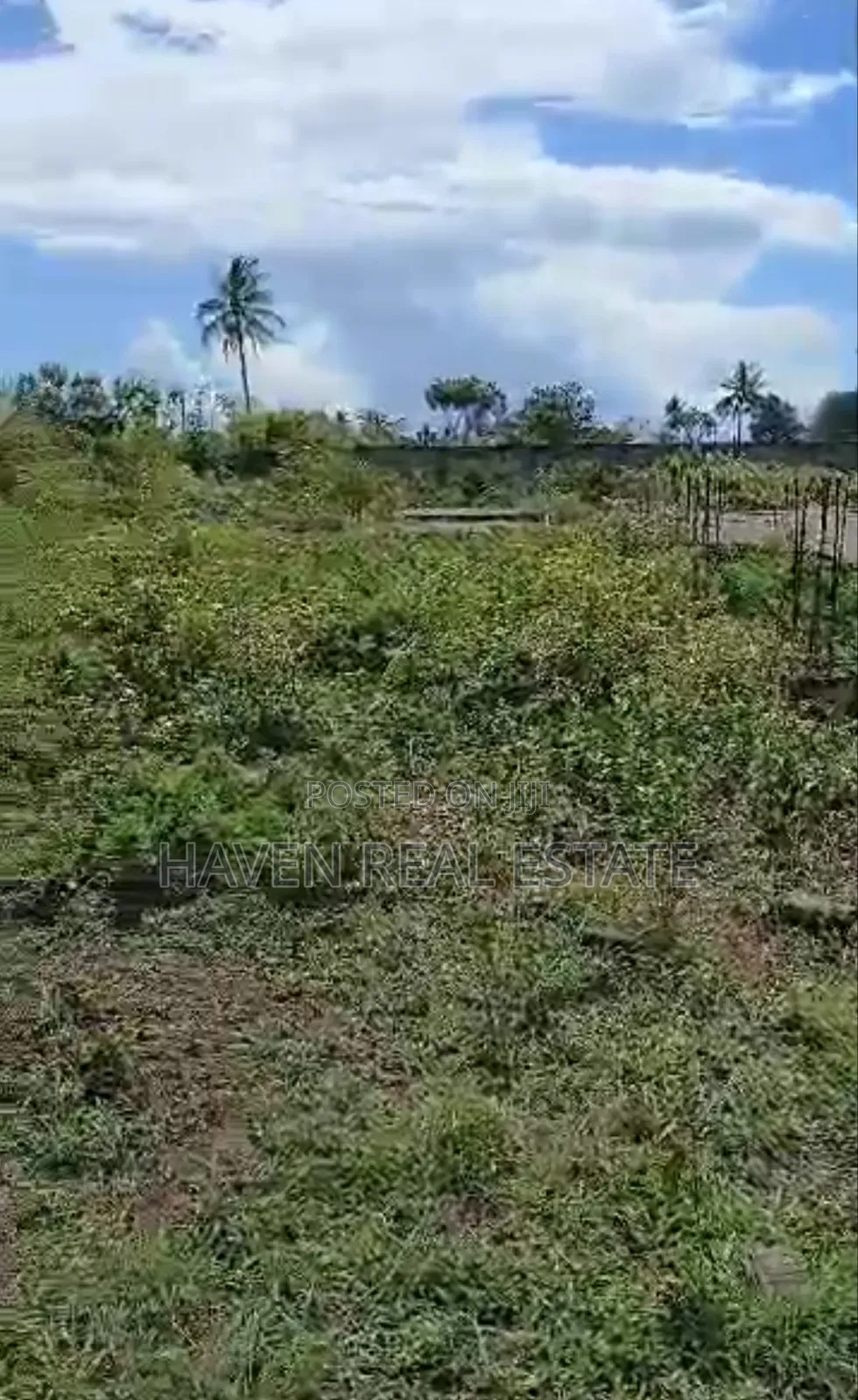 10 Acres Beach Plot for Sale at Kigamboni Geza Ulole