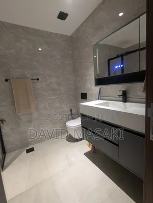 Furnished 2bdrm Apartment in New Apartments, Oyster Bay for sale