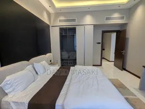 Furnished 2bdrm Apartment in New Apartments, Oyster Bay for sale