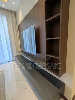 Furnished 2bdrm Apartment in New Apartments, Oyster Bay for sale