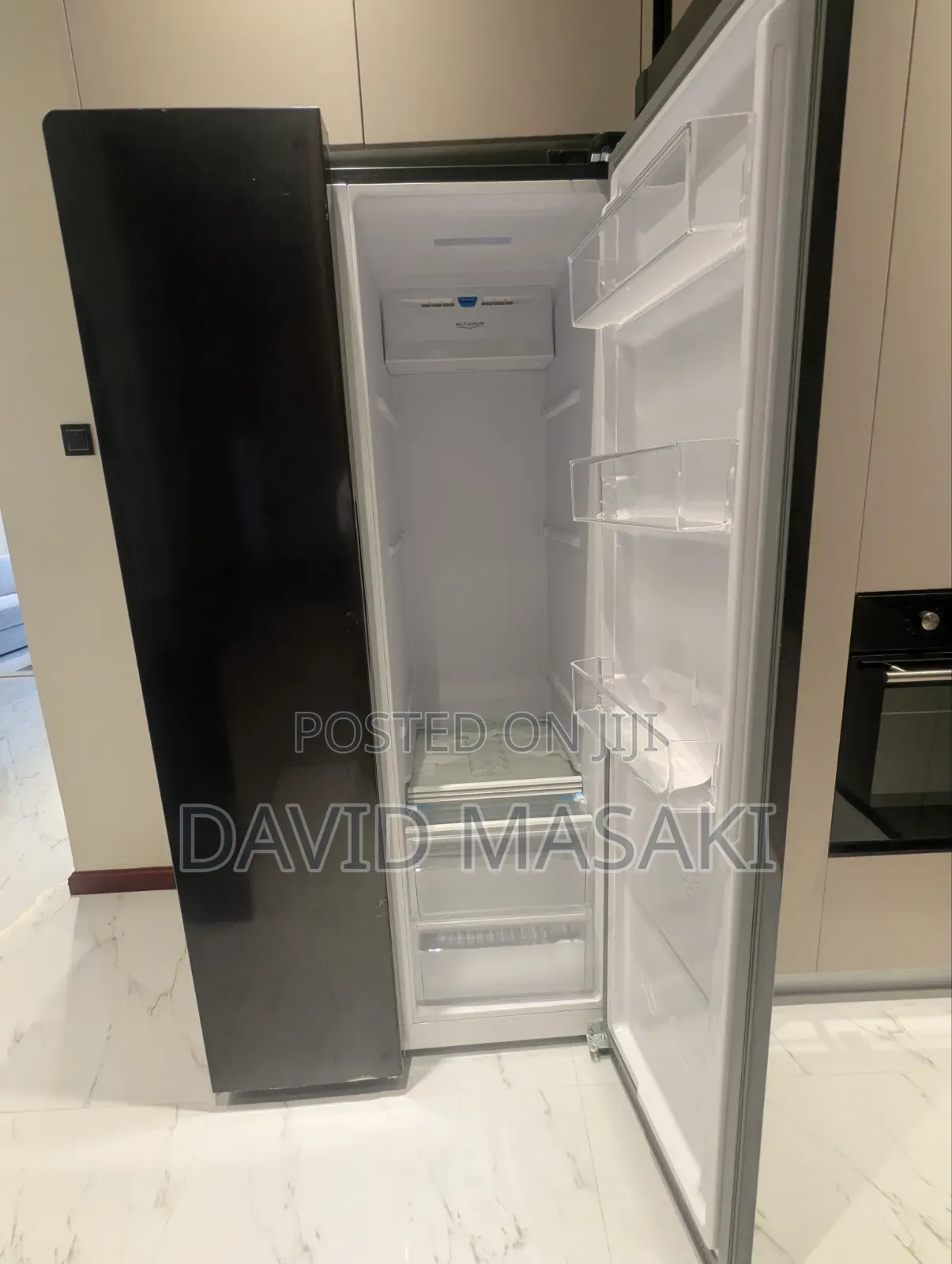 Furnished 2bdrm Apartment in New Apartments, Oyster Bay for sale