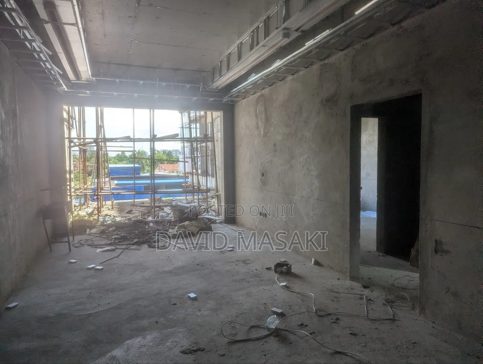 Furnished 2bdrm Apartment in New Apartments, Oyster Bay for sale