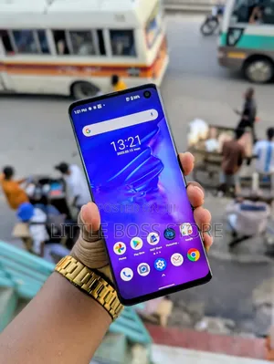 Mobile Phone 128 GB