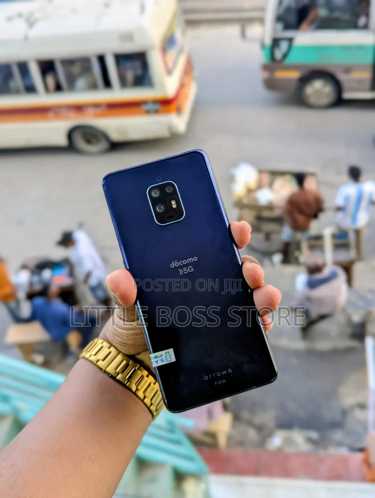 Mobile Phone 128 GB