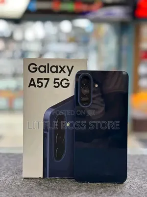 New Samsung Galaxy A57 128 GB