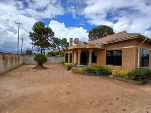 3bdrm House in Excela Joshua, Njombe Mjini for sale