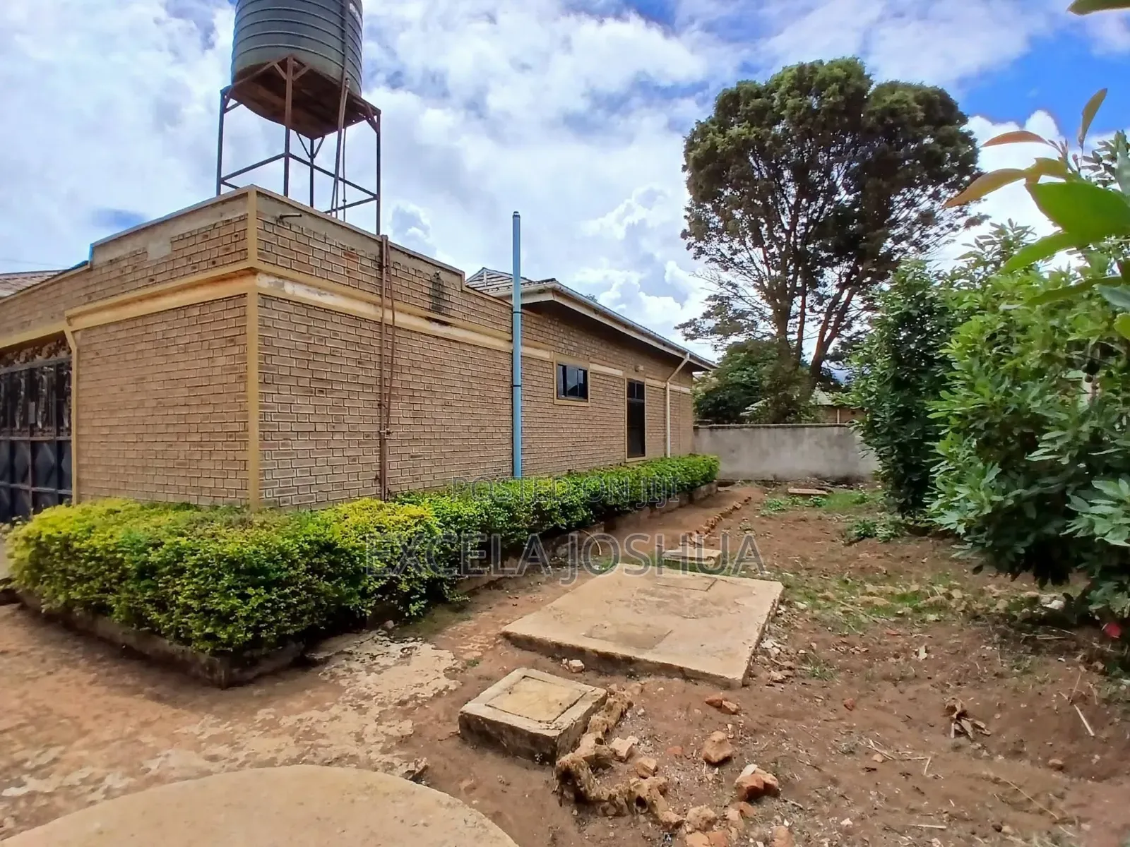 3bdrm House in Excela Joshua, Njombe Mjini for sale